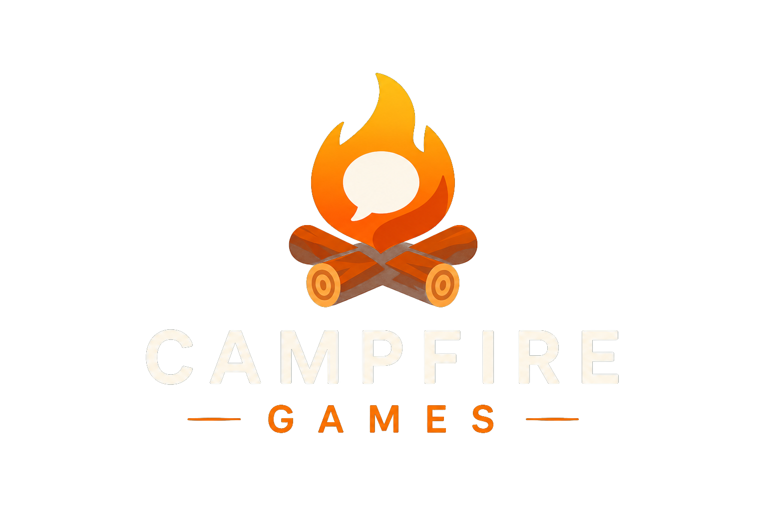 Campfire Games logo